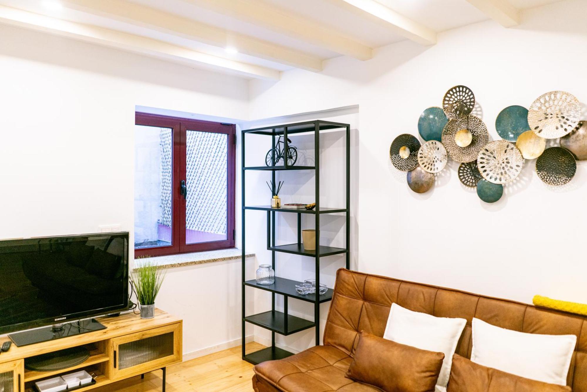 Magnificent Cais De Gaia Apartment By Unique Hosts Vila Nova de Gaia Quarto foto