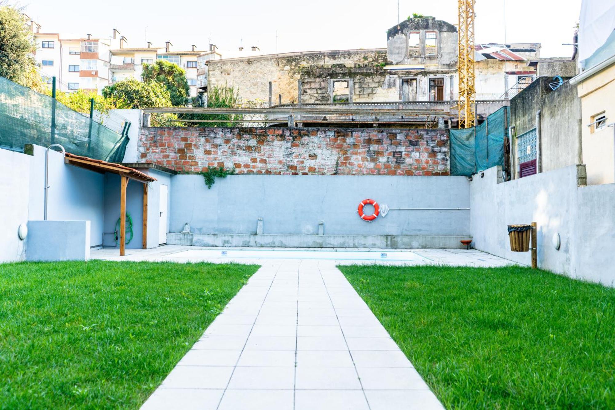 Magnificent Cais De Gaia Apartment By Unique Hosts Vila Nova de Gaia Quarto foto