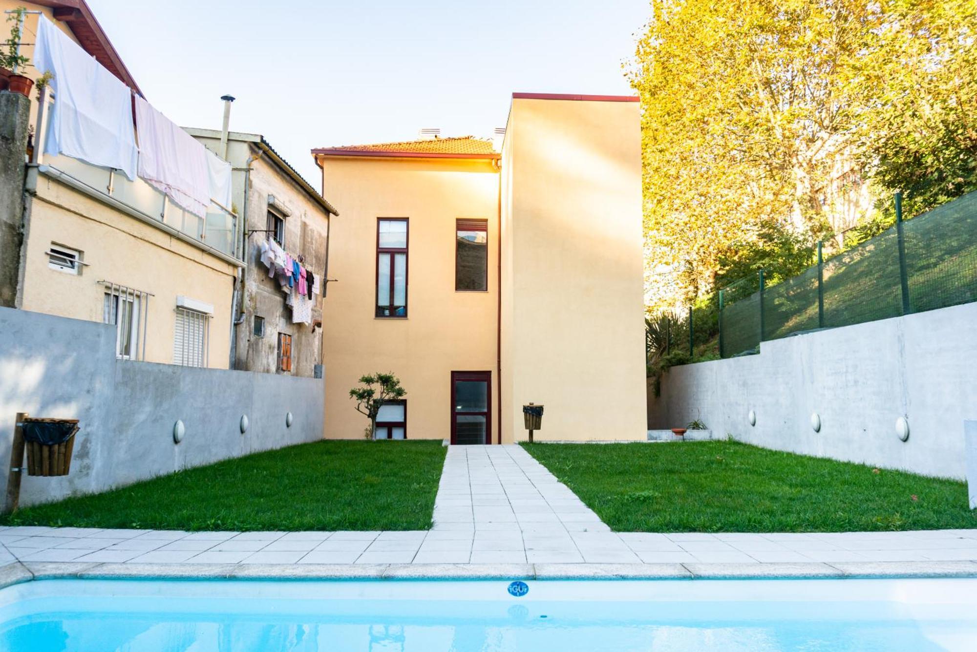 Magnificent Cais De Gaia Apartment By Unique Hosts Vila Nova de Gaia Quarto foto