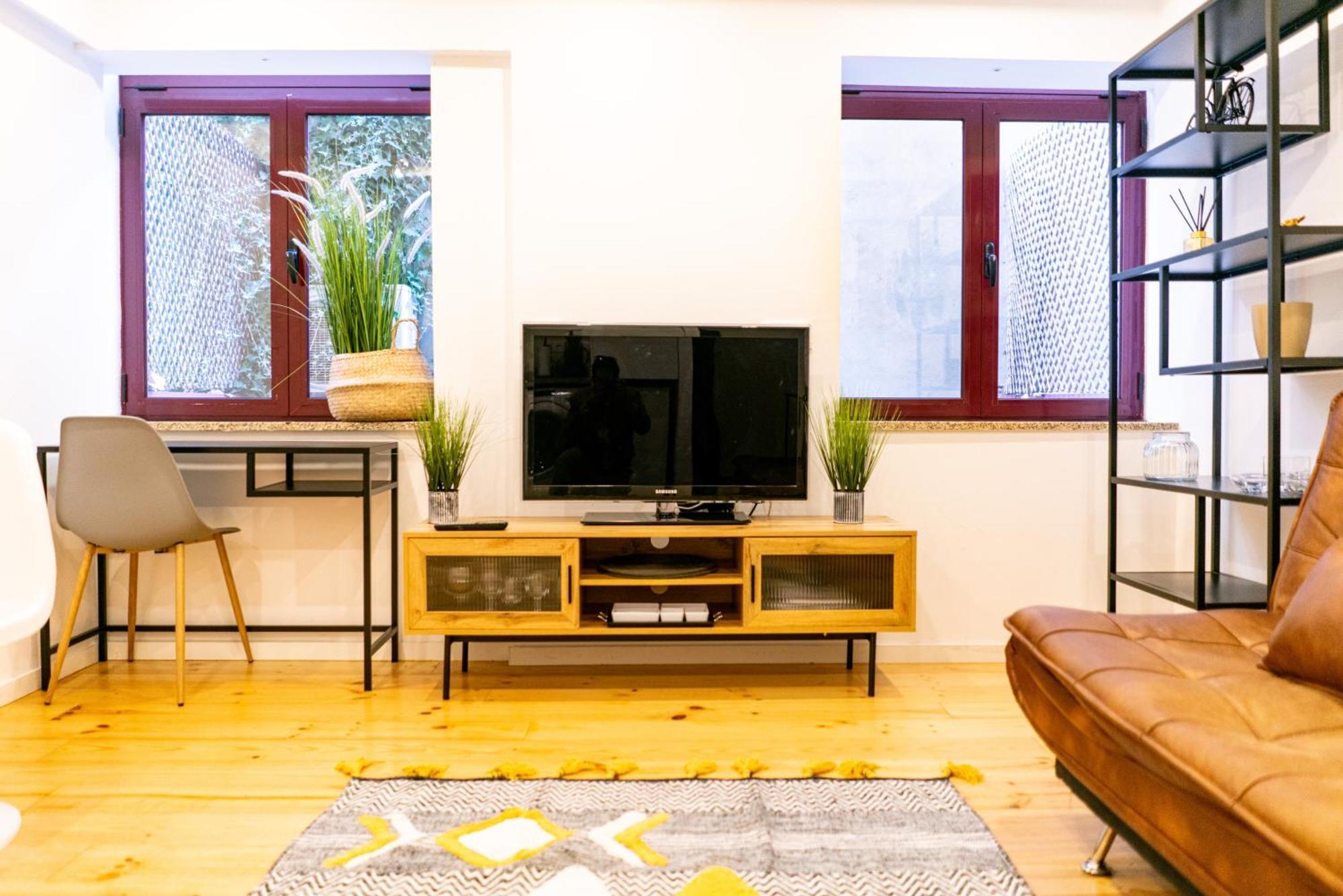 Magnificent Cais De Gaia Apartment By Unique Hosts Vila Nova de Gaia Quarto foto